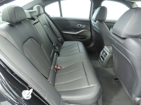 New 2026 BMW 330i Sedan w/ Premium Package image 22