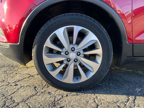 Used 2019 Buick Encore Preferred w/ Safety Package AWD/4WD image 24