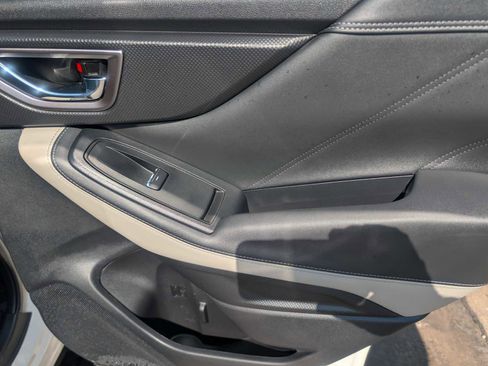 Certified 2023 Subaru Forester Limited image 31