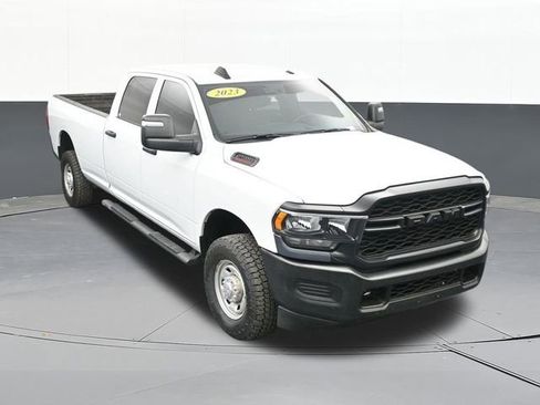 Used 2023 RAM 2500 Tradesman AWD/4WD image 70