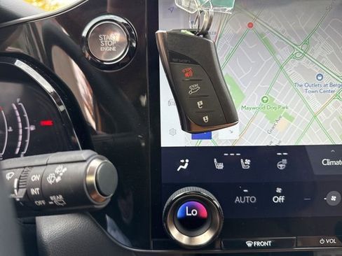 Used 2023 Lexus NX 350 AWD w/ Premium Package image 43