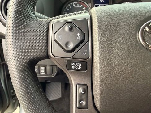 Used 2023 Toyota Tacoma TRD Sport AWD/4WD image 21