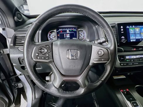 Used 2023 Honda Passport EX-L image 18