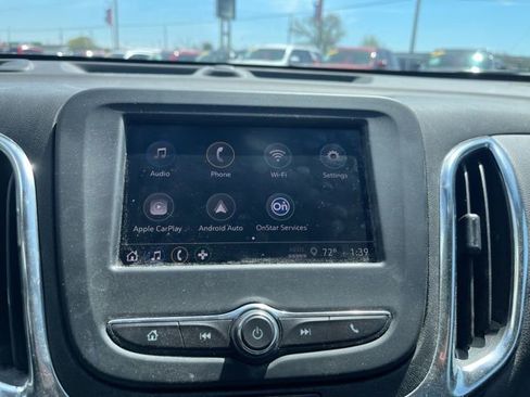 Used 2024 Chevrolet Equinox LT image 7