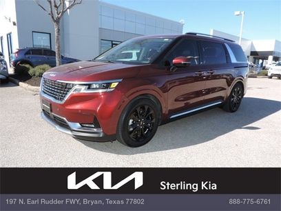 Used 2022 Kia Carnival SX Prestige