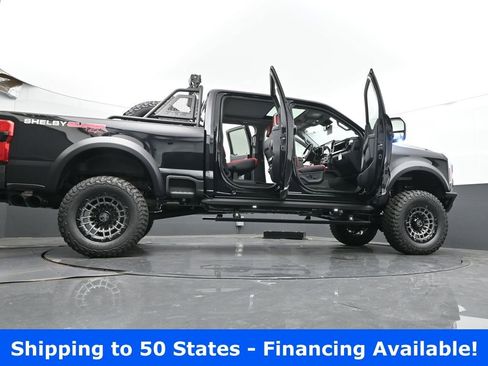 New 2025 Ford F250 Lariat w/ Lariat Ultimate Package image 76