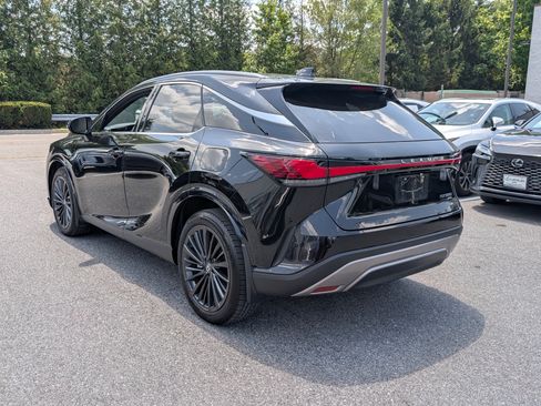 Used 2024 Lexus RX 350 Premium w/ Convenience Package AWD/4WD image 5