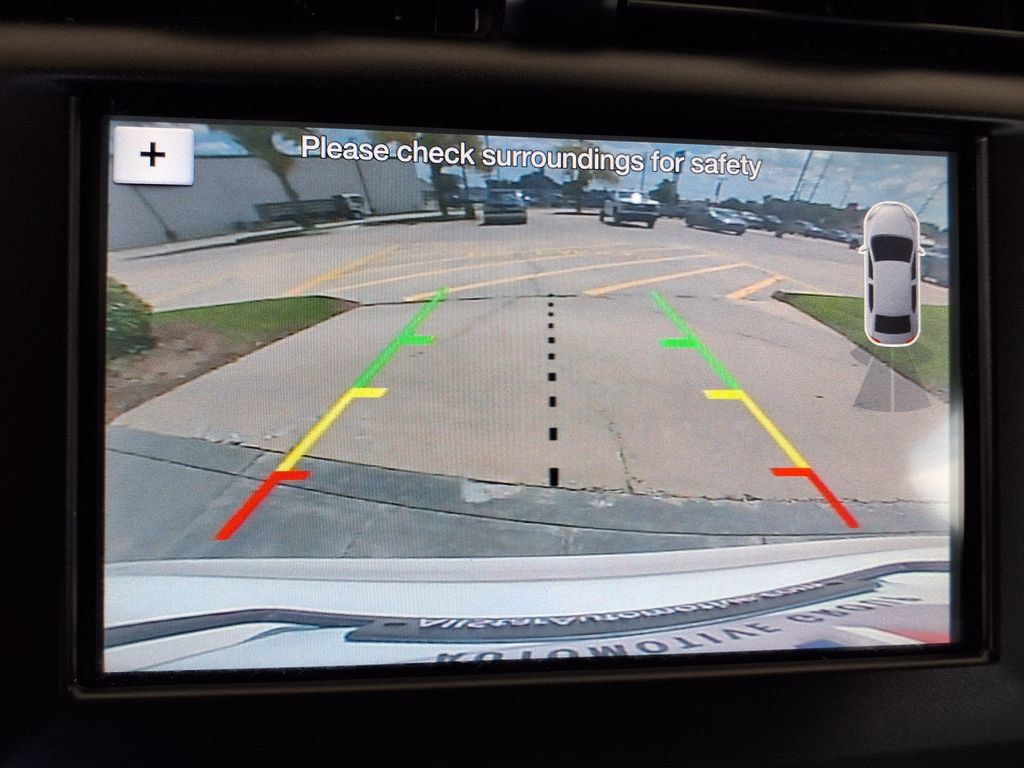 Used 2019 Ford Fusion SE w/ Equipment Group 151A FWD image 28