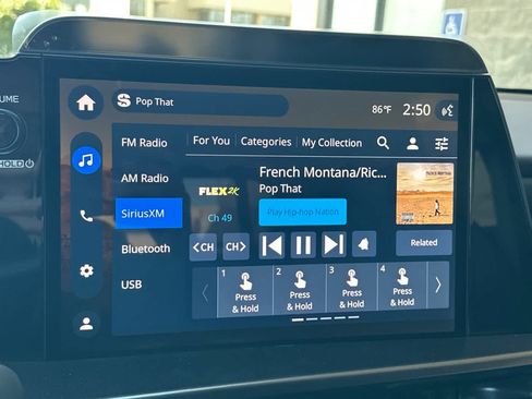 New 2026 Subaru Outback Wilderness AWD/4WD image 21