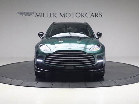 Used 2026 Aston Martin DBX 707 AWD/4WD image 12