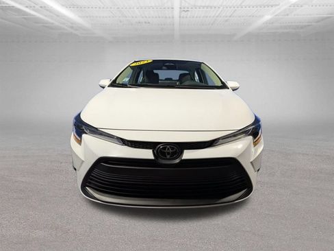 Used 2023 Toyota Corolla LE FWD image 10