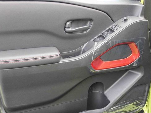 New 2026 Nissan Frontier Pro-X w/ Pro-X Convenience Package image 21