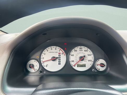 Used 2002 Honda Civic LX image 23