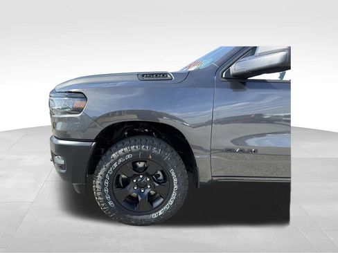 New 2026 RAM 1500 Classic Warlock AWD/4WD image 22
