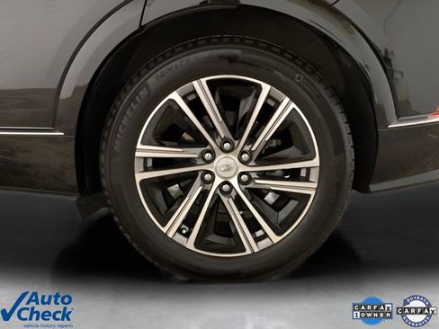 Used 2024 Cadillac Lyriq Luxury image 20