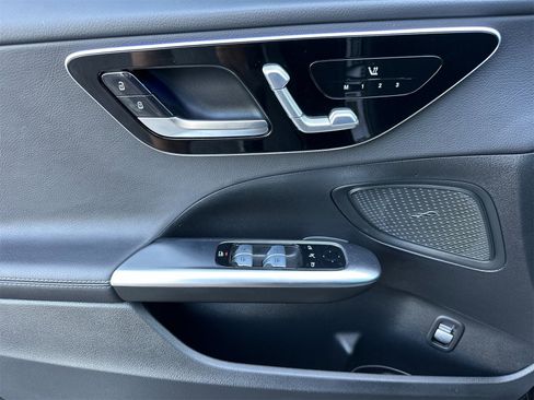 Certified 2023 Mercedes-Benz C 300 Sedan image 12