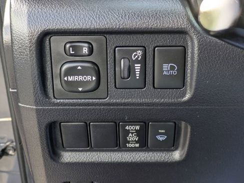 Used 2024 Toyota 4Runner SR5 Premium image 23