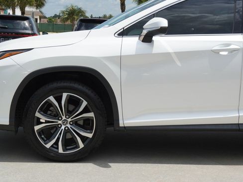 Used 2018 Lexus RX 350 FWD w/ Premium Package image 10