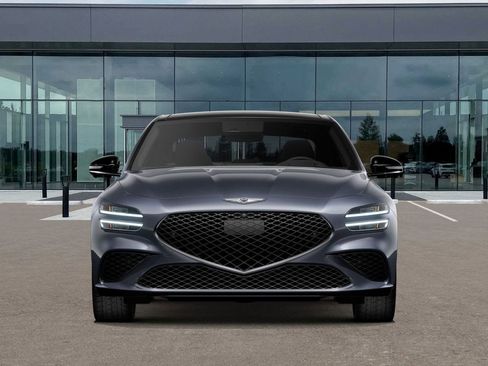 New 2026 Genesis G70 3.3T Prestige AWD/4WD image 6
