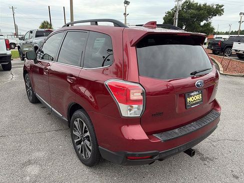 Used 2018 Subaru Forester 2.0XT Touring w/ Popular Package #2 AWD/4WD image 6