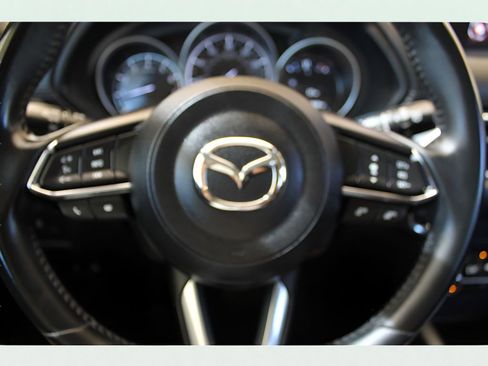 Used 2020 MAZDA CX-5 Touring image 29