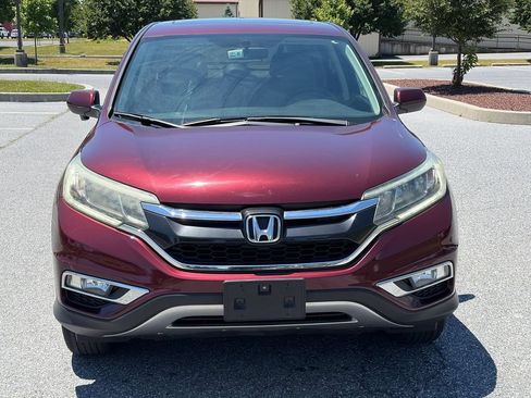 Used 2016 Honda CR-V EX image 2