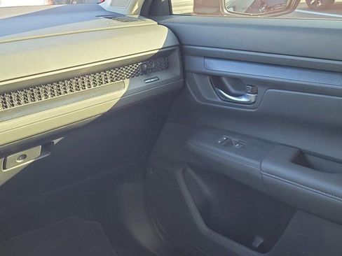 Certified 2024 Honda CR-V EX image 4