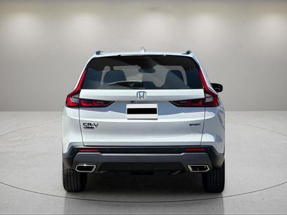 New 2026 Honda CR-V Sport-L