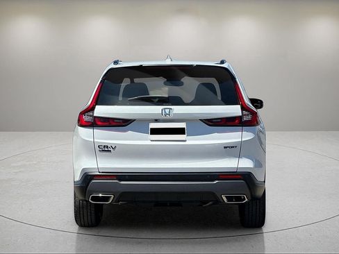 New 2026 Honda CR-V Sport-L image 4
