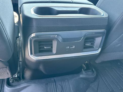 Used 2024 GMC Sierra 1500 Elevation w/ Preferred Package AWD/4WD image 21