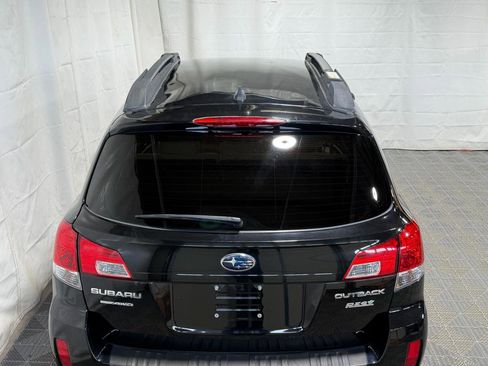 Used 2014 Subaru Outback 2.5i Premium image 7