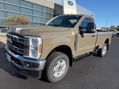 New 2026 Ford F250 XLT w/ 360-Degree Camera Package