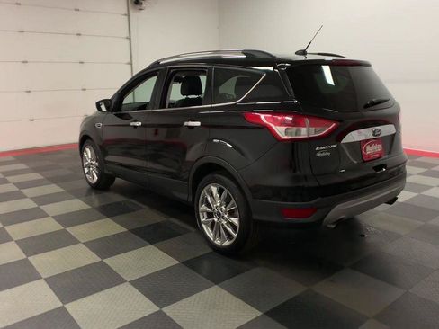 Used 2016 Ford Escape SE w/ SE Chrome Package AWD/4WD image 6