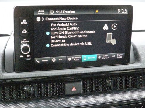 Certified 2024 Honda CR-V EX-L image 5