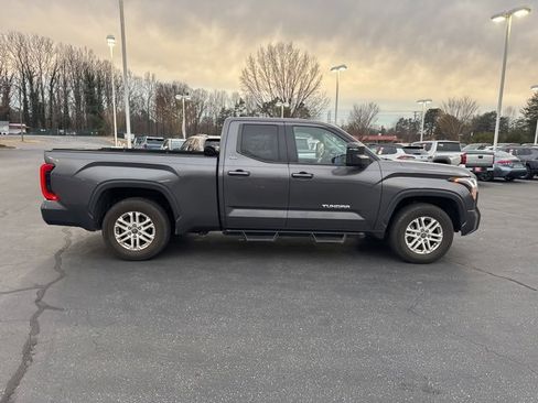 Used 2022 Toyota Tundra SR5 image 4