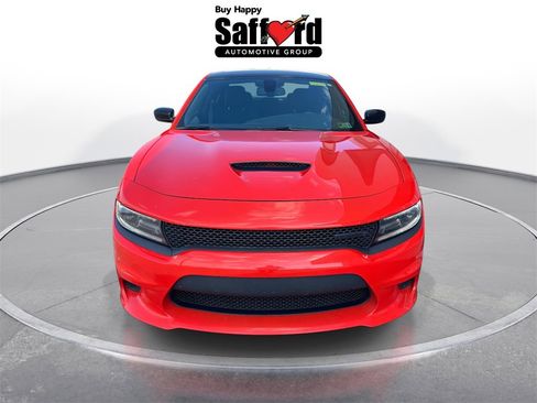 Used 2021 Dodge Charger GT w/ Performance Handling Group image 4