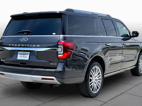 Used 2024 Ford Expedition Max Limited AWD/4WD image 20