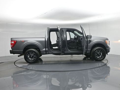Used 2021 Ford F150 XL w/ STX Appearance Package image 4