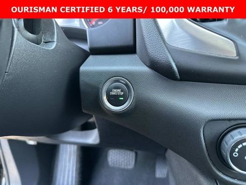 Certified 2024 GMC Terrain SLE image 25