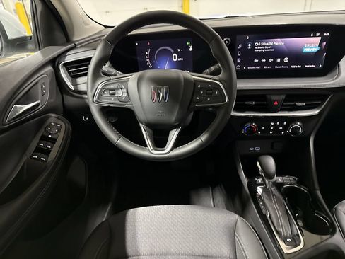 New 2026 Buick Encore GX Preferred w/ Comfort Package FWD image 11