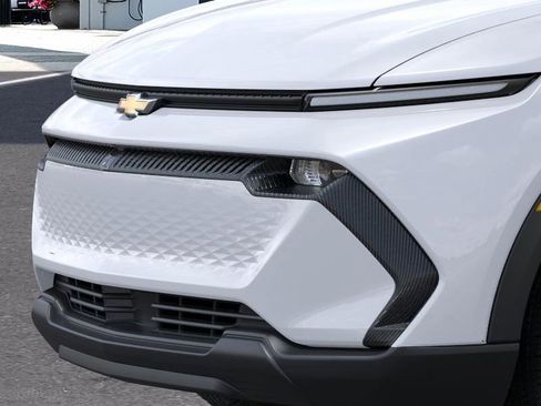 New 2026 Chevrolet Equinox EV LT image 25