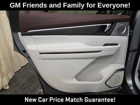 New 2026 Buick Enclave Avenir w/ Super Cruise Package AWD/4WD image 27