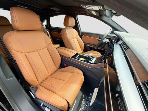 New 2026 Audi A8 L 3.0T AWD/4WD image 15