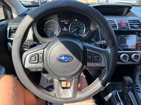 Used 2016 Subaru Crosstrek 2.0i Limited AWD/4WD image 14
