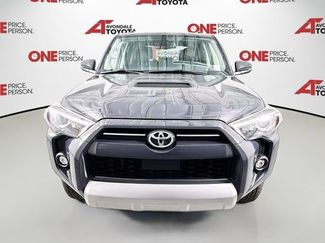 Certified 2024 Toyota 4Runner TRD Off-Road Premium AWD/4WD video 3