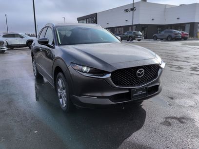 Certified 2025 MAZDA CX-30 AWD 2.5 S w/ Premium Package