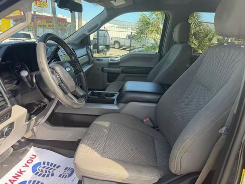 Used 2019 Ford F250 XLT w/ XLT Premium Package AWD/4WD image 11