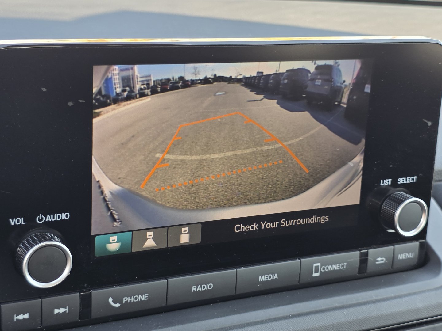 Certified 2024 Honda Accord LX image 3
