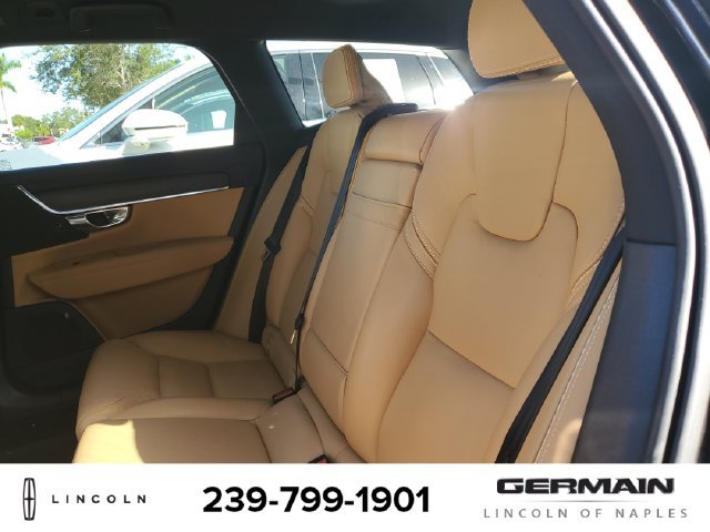 Used 2019 Volvo V90 T5 Cross Country w/ Protection Package Premier AWD/4WD image 20