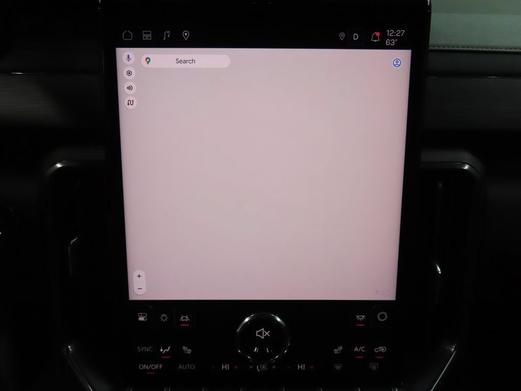 Used 2026 GMC Acadia AT4 w/ LPO, Floor Liner Package AWD/4WD image 18